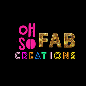 OhSoFabCreations logo